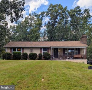 10028 Pine Tree Rd, Woodsboro, MD, 21798