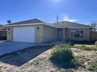 1225 W Mariposa Ave, Ridgecrest, CA 93555