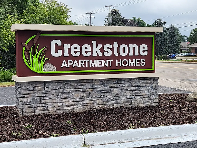 Creekstone Apartments — Photo 15