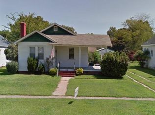 64 Locust Ave, Hampton, VA 23661