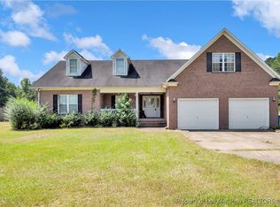 9677 Giles Rd, Linden, NC 28356