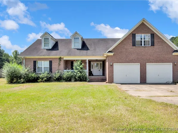 9677 Giles Rd, Linden, NC 28356