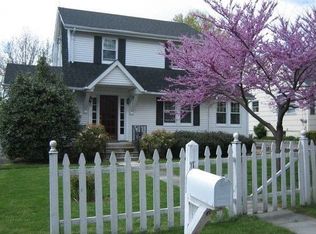 13 Brookside Ave, Basking Ridge, NJ 07920