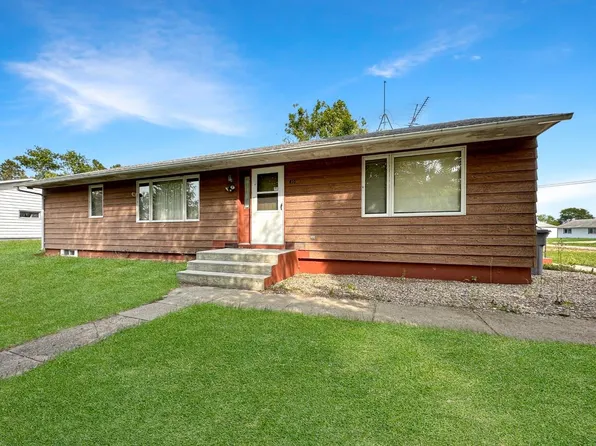 416 Martin St, Maxbass, ND 58760