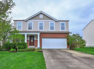 635 Makayla Ct, Burlington, KY 41005
