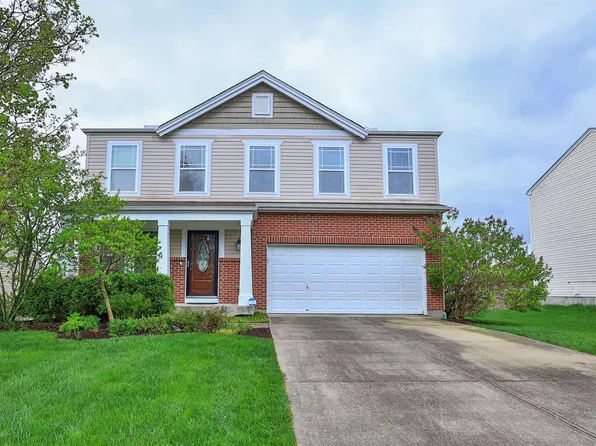 635 Makayla Ct, Burlington, KY 41005