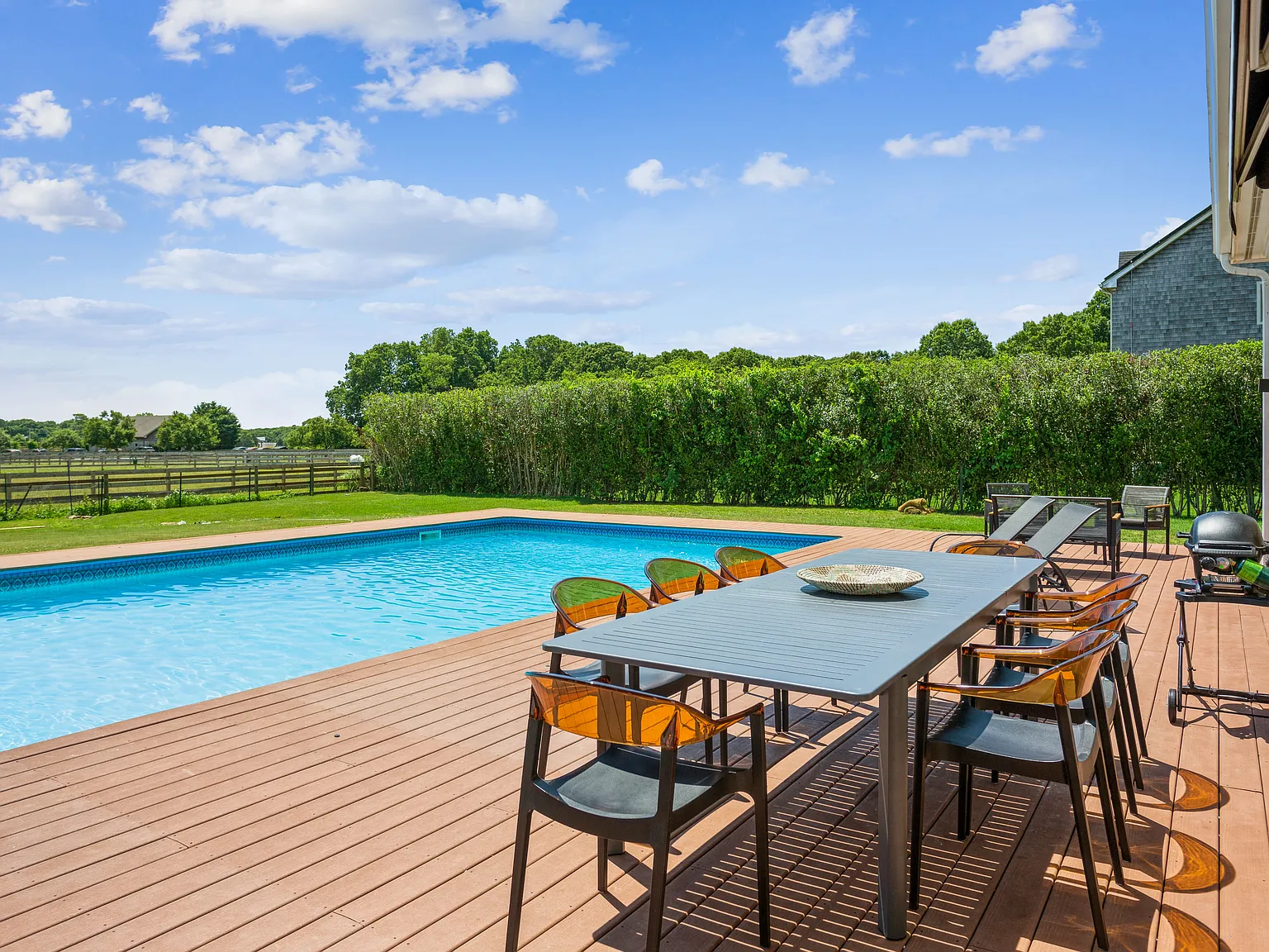 Forever Farm Views in Water Mill — Photo 4