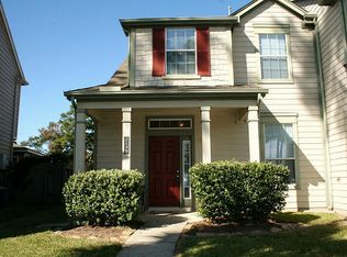 2135 Rustling Trees Way, Spring, TX 77373