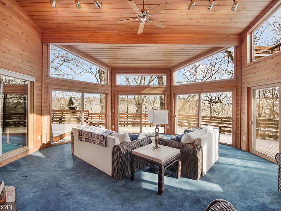 16101 Saint Croix Trl N, Marine On Saint Croix, MN 55047 Zillow