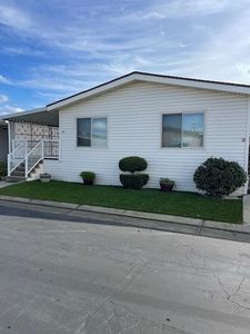 6706 Tam O Shanter Dr SPACE 75, Stockton, CA, 95210