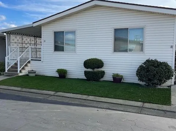 6706 Tam O Shanter Dr Space 75, Stockton, CA 95210
