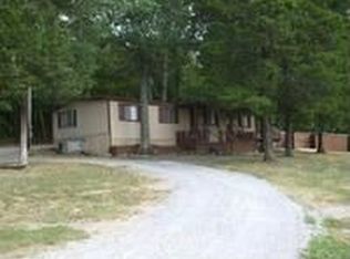 6895 Old Murfreesboro Rd E, Lebanon, TN 37090