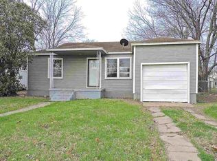 1613 Sheppard St, Waco, TX 76711