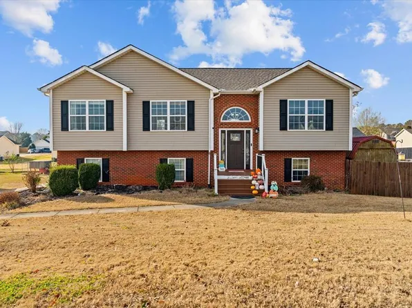 75 Ellie Ln, Chatsworth, GA 30705