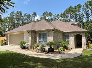 40 Artesian Way, New Caney, TX 77357