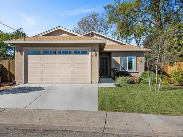 1720 Douglass St, Red Bluff, CA 96080
