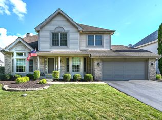 1369 E Thacker St, Schaumburg, IL