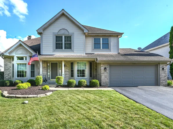 1369 E Thacker St, Schaumburg, IL 60173