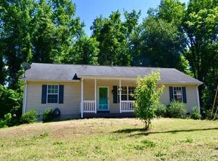 117 Ervin St, Honea Path, SC 29654