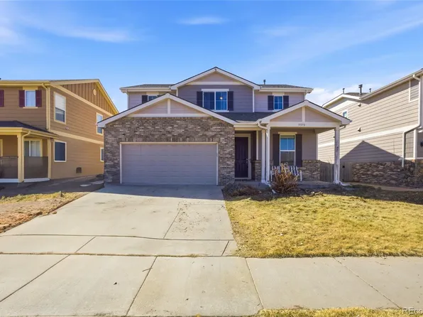 5573 Jasper Street, Denver, CO 80239
