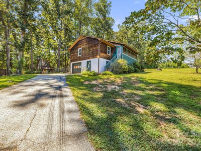 30 Brentwood Dr, Asheville, NC, 28806