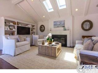 4400 Haskell Ave, Encino, CA 91436