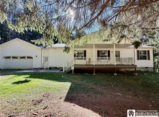 299 Bells Brook Rd, Ceres, NY 14721