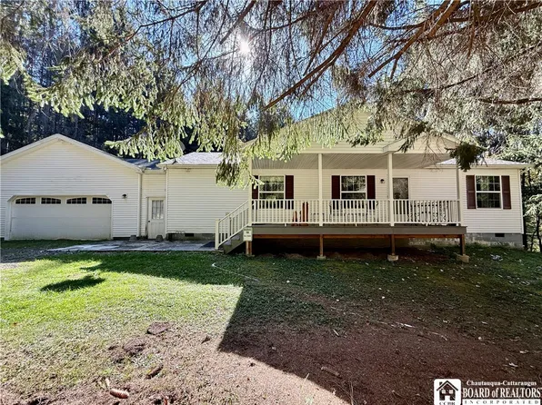 299 Bells Brook Rd, Ceres, NY 14721