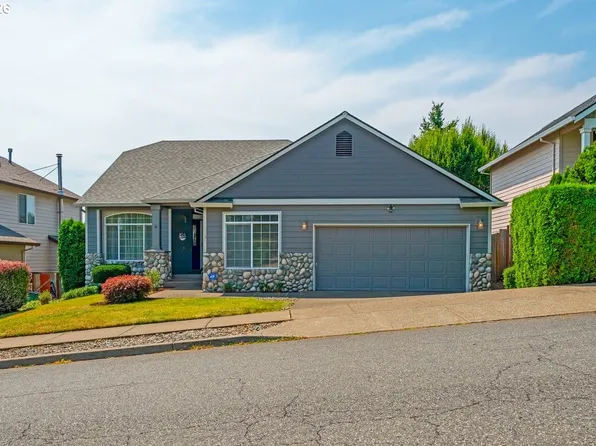 15830 SE Henderson Way, Portland, OR 97236