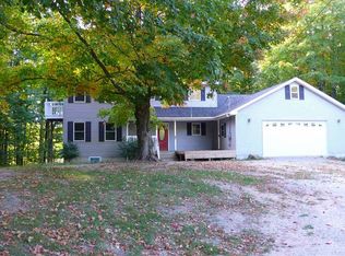 7845 W Phelps Rd, Manton, MI 49663