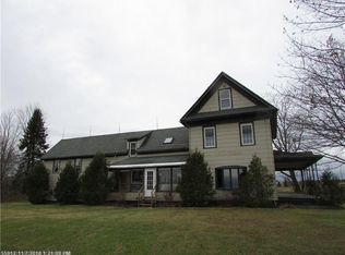 249 Gentle Rd, Littleton, ME 04730