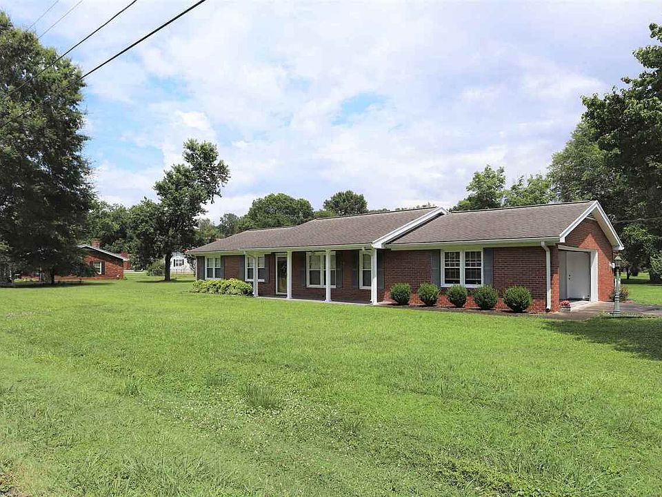 141 Sunrise Cir, Trion, GA 30753 Zillow