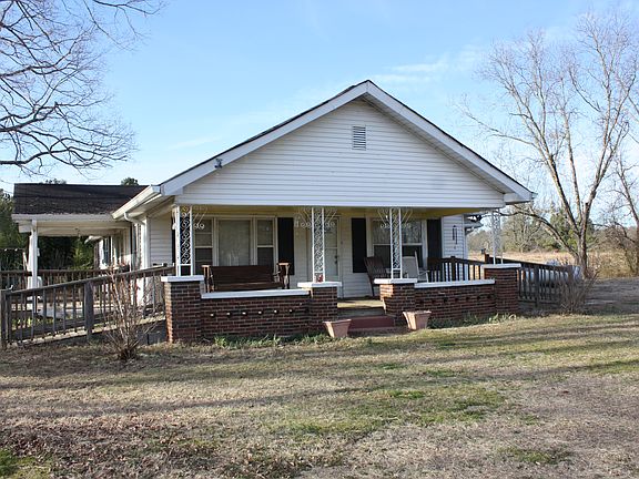 Porch redone, ramps 2005
