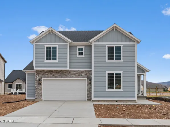 2036 Deer Park Dr, Kamas, UT 84036