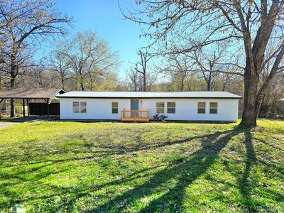 103 Whitney Ln, Tahlequah, OK, 74464