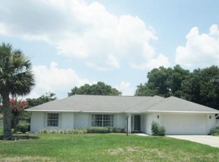 33717 Tarlton Dr, Leesburg, FL 34788