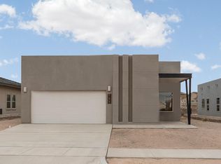 472 Deserts Dr, Socorro, TX 79927