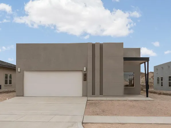 424 Deserts Dr, Socorro, TX 79927