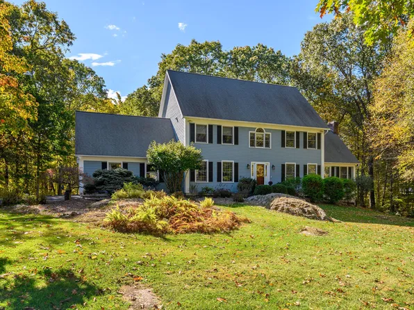 28 Country Way, Bethel, CT 06801