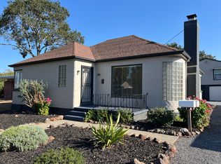 1816 Sonoma Ave, Santa Rosa, CA 95405