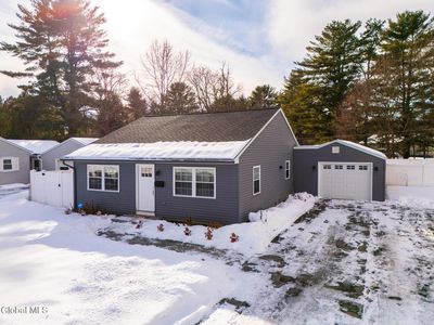 43 Hillcrest Avenue, Queensbury, NY, 12804