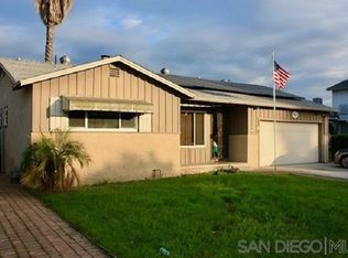 719 Taft Ave, El Cajon, CA 92020