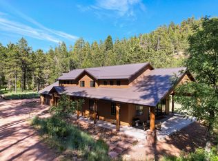 5144 N Colcord Cv, Payson, AZ 85541