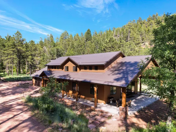 5144 N Colcord Cv, Payson, AZ 85541