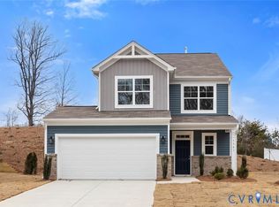 6118 Jackline Run, North Chesterfield, VA 23234