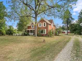 2660 N State Rd, Carsonville, MI 48419