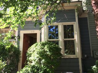 1105 Park St NE, Washington, DC 20002