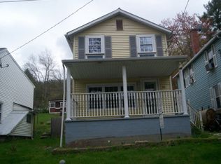 316 W Railroad St, Reedsville, PA 17084