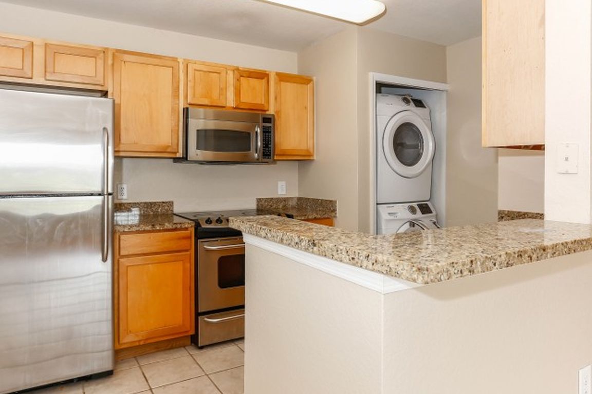 Modern Convenience Meets Comfort