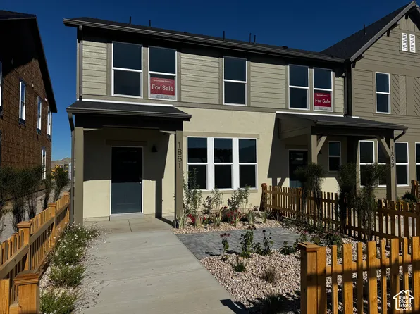 1861 W 1225 N #250, Layton, UT 84040